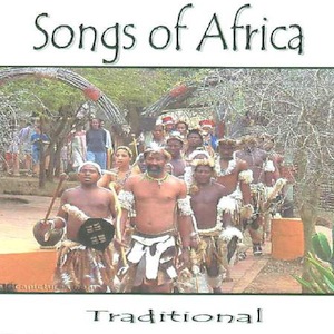 africa Sings